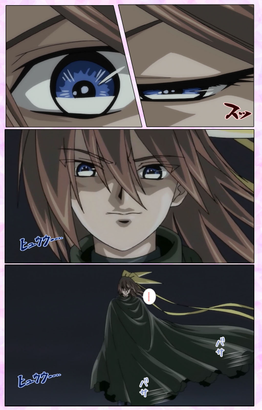 [colors] [Full Color seijin ban] Mahou Shoujo Ai VOL・3 THE ANIME Kanzenban_005