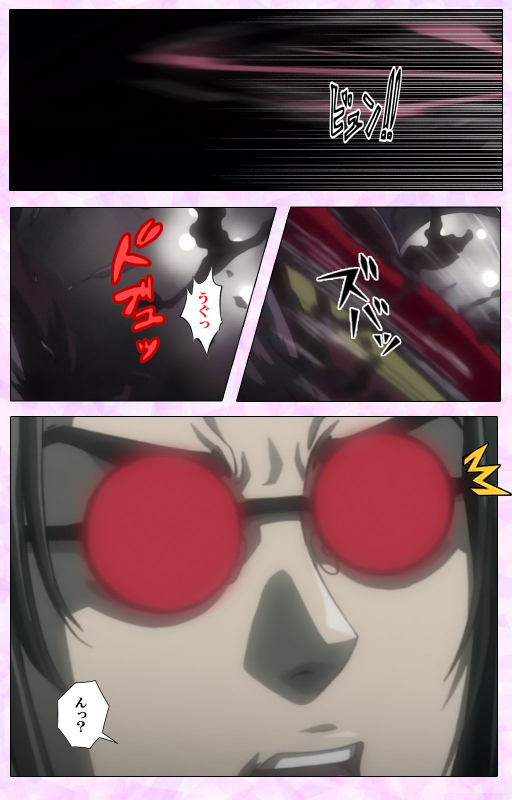 [colors] [Full Color seijin ban] Mahou Shoujo Ai VOL・3 THE ANIME Kanzenban_140