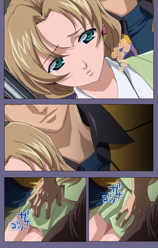 [interheart] [Full Color seijin ban] Itazura kanzenhan_004