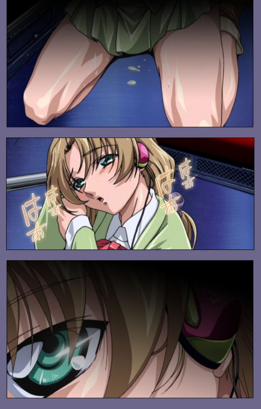 [interheart] [Full Color seijin ban] Itazura kanzenhan_015