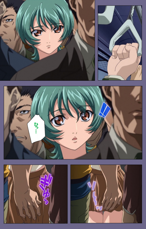 [interheart] [Full Color seijin ban] Itazura kanzenhan_033