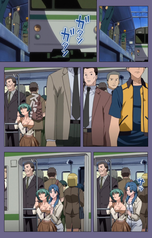 [interheart] [Full Color seijin ban] Itazura kanzenhan_043