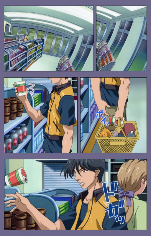 [interheart] [Full Color seijin ban] Itazura kanzenhan_045