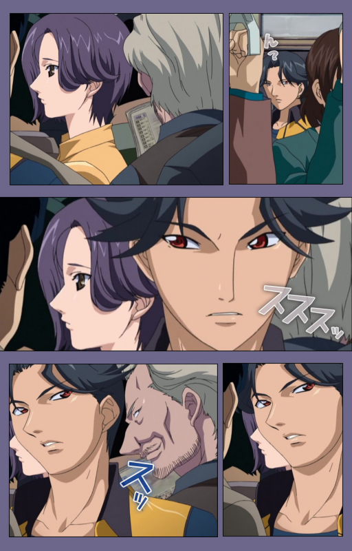 [interheart] [Full Color seijin ban] Itazura kanzenhan_069