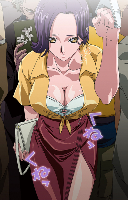 [interheart] [Full Color seijin ban] Itazura kanzenhan_072