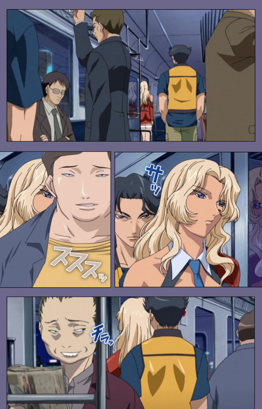 [interheart] [Full Color seijin ban] Itazura kanzenhan_090