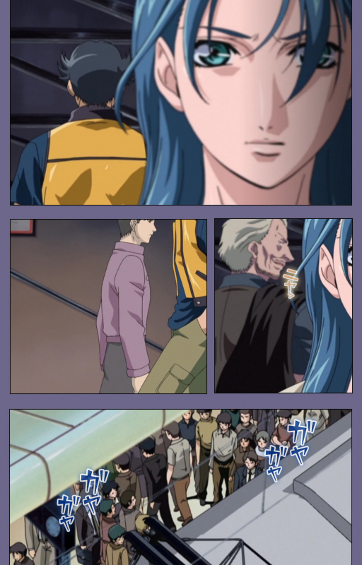 [interheart] [Full Color seijin ban] Itazura kanzenhan_133