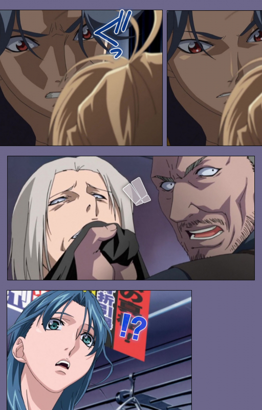 [interheart] [Full Color seijin ban] Itazura kanzenhan_176