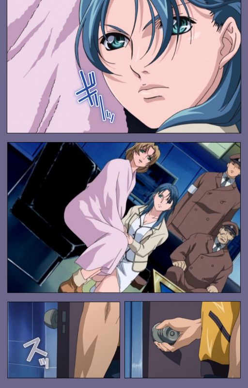 [interheart] [Full Color seijin ban] Itazura kanzenhan_179