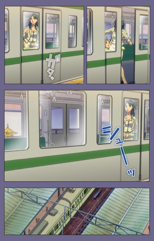 [interheart] [Full Color seijin ban] Itazura kanzenhan_237