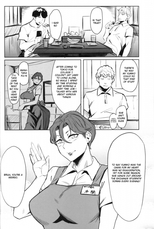 (C96) [Isocurve (Allegro)] Zenteika wa Kuro ni Somaru  Zenteika Dyed in Black [English] _02