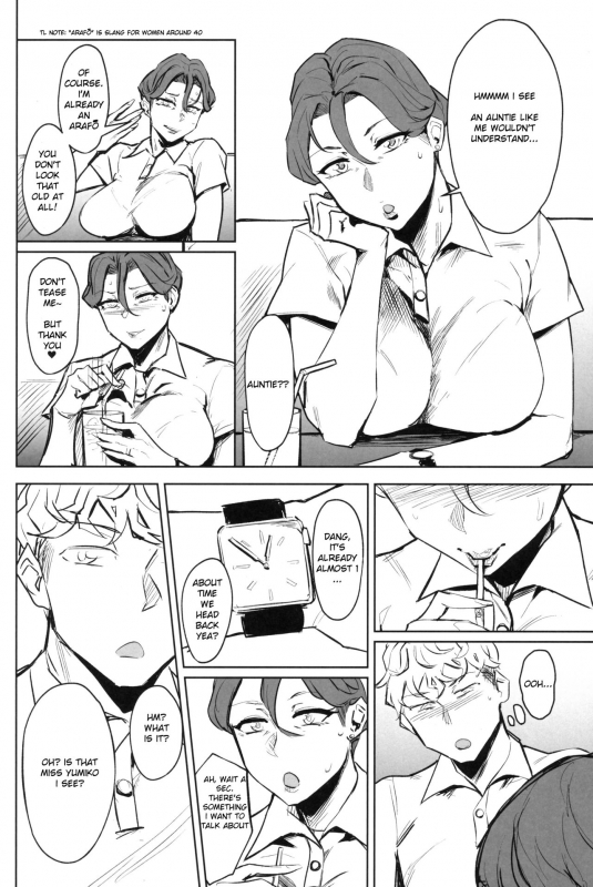 (C96) [Isocurve (Allegro)] Zenteika wa Kuro ni Somaru  Zenteika Dyed in Black [English] _08