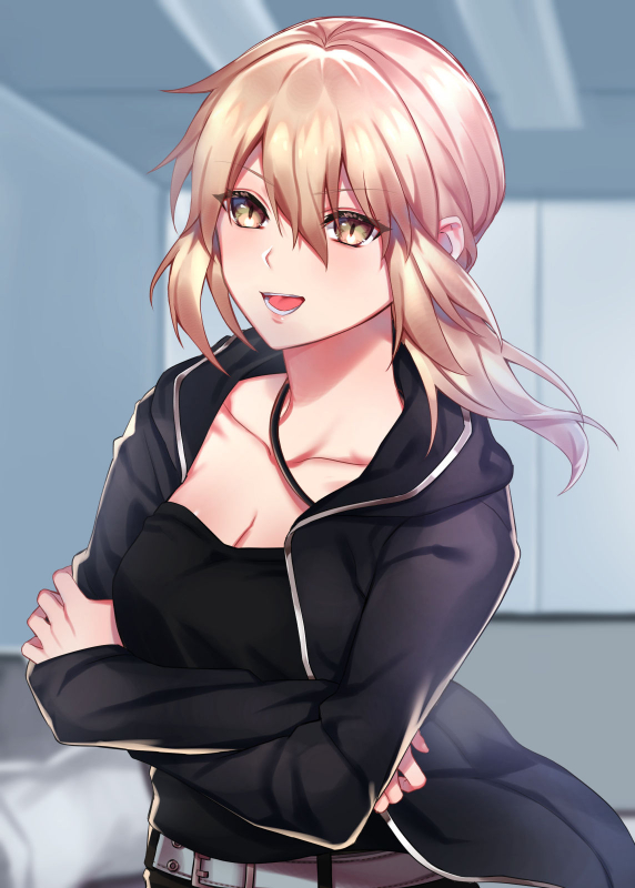 [nikukyu (Shinima)] Shinjuku Epilogue Bridge (FateGrand Order) [Digital]_16