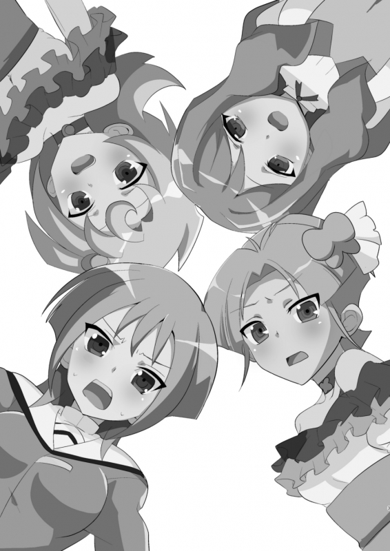 [odaku (oda)] Image Mob Kan (Cardfight!! Vanguard) [Digital]_01