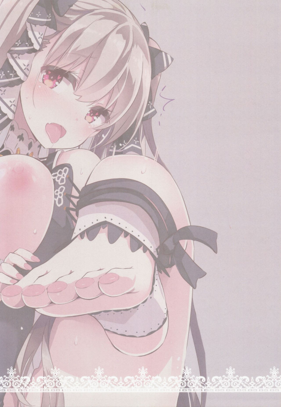 [odin (Kurokawa Izumi)] Formi o Oishiku Meshiagare (Azur Lane)_21