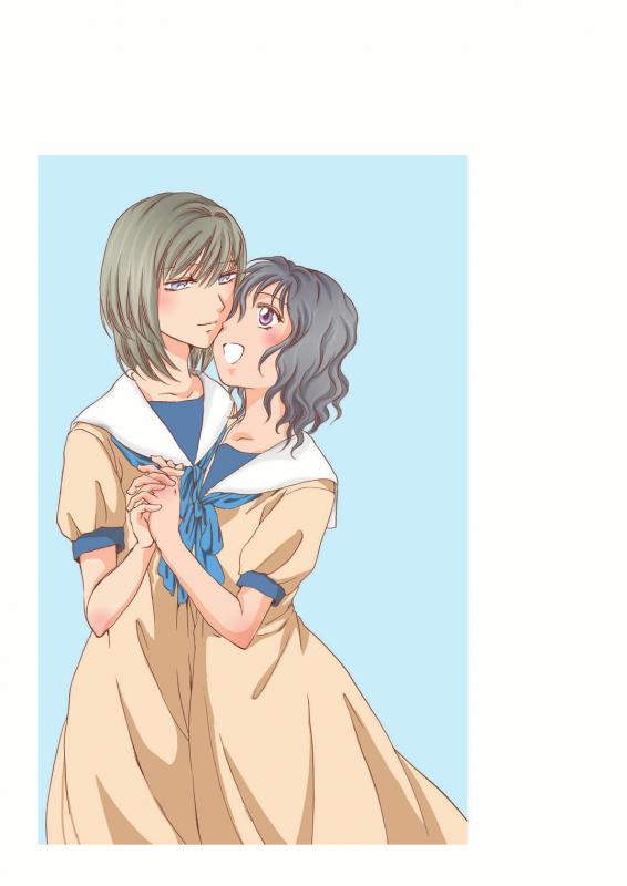 [peachpulsar (Mira)] Jasmine Rain ni Dakishimete [Digital]_01