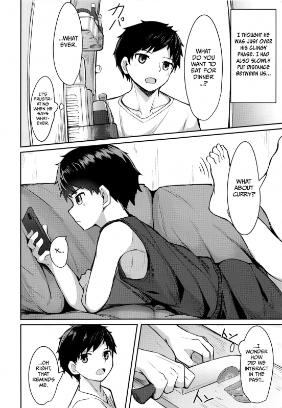 (C97) [C-O-Two-  (Nayoshi)] Seikouhou [English] [Anzu]_04