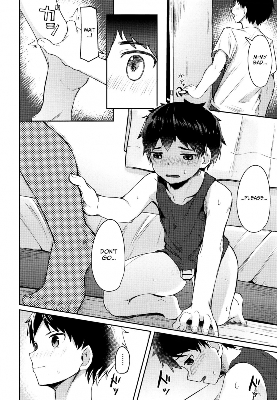 (C97) [C-O-Two-  (Nayoshi)] Seikouhou [English] [Anzu]_08