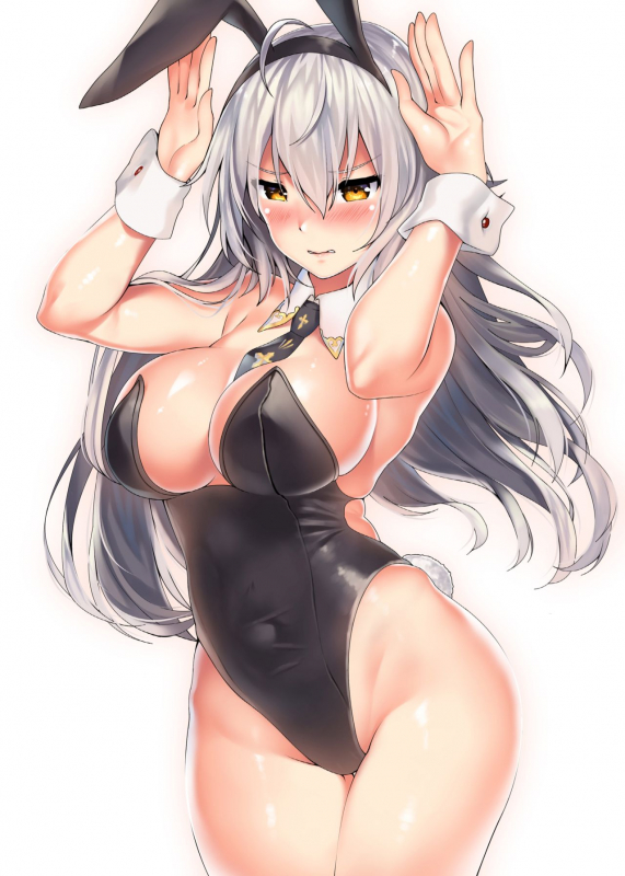 [purplrpouni (Kawai)]  Chaldea Bunny Collection (FateGrand Order) [Digital]_19