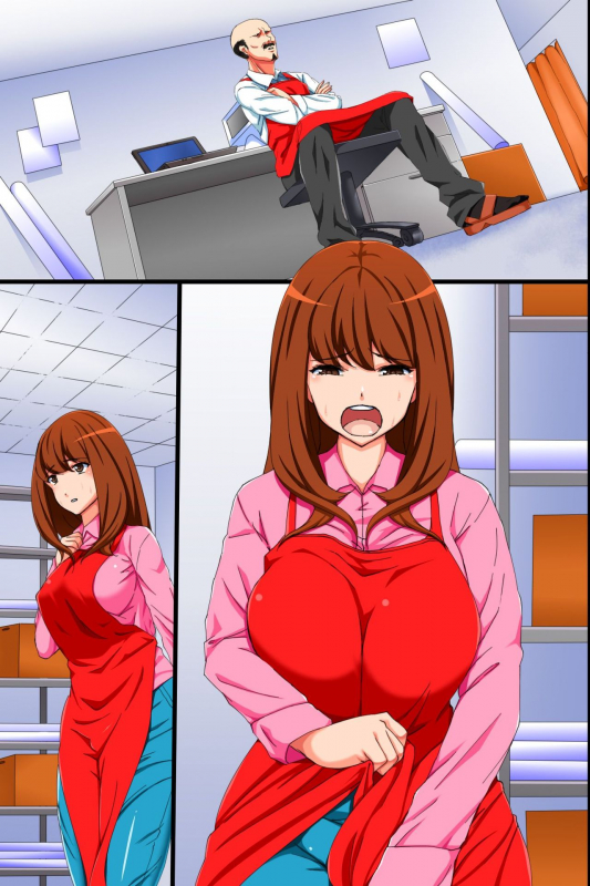 [rbooks] Kichiku Tenchou no Te ni Ochiyuku Bijin Oyako ~Manbiki no Daishou wa Nikutai Settai~_44