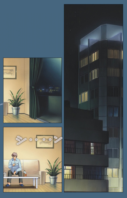 [ruf] [Full Color seijin ban] Shuuchuu Chiryou Shitsu kanzenhan_171