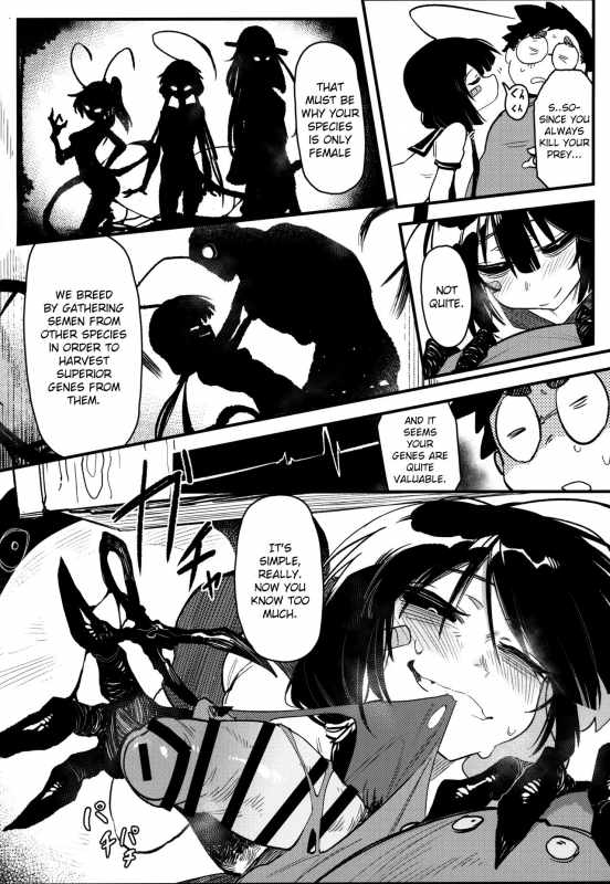 (C97) [Hoshoku Shoujo (Karasu Chan)] Hoshoku Shoujo IV [English] [tracesnull]_06