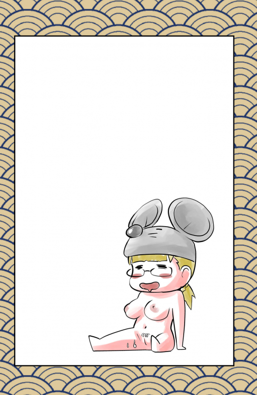 [the_orz] 乾布摩擦の健康法_19