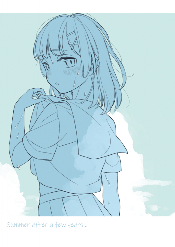 [una casita (Wantan Meo)] Himitsu Kichi [Digital]_11