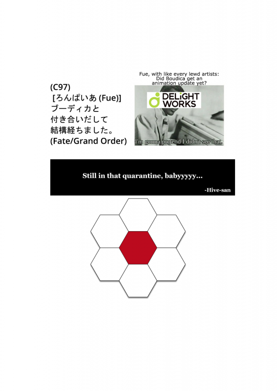 (C97) [Ronpaia (Fue)] Boudic_31