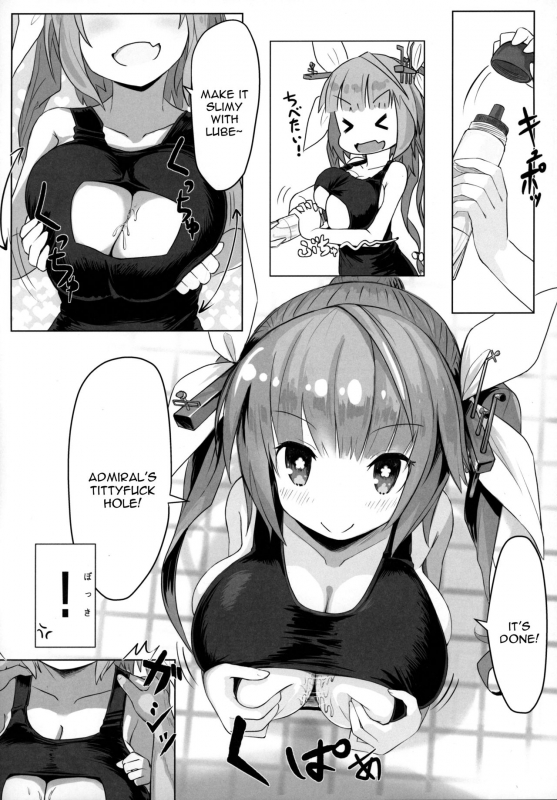 (C97) [Wave (Various)] ZuriColle!! ~Rengou Kantai, Totsunyuu su!~ (_34