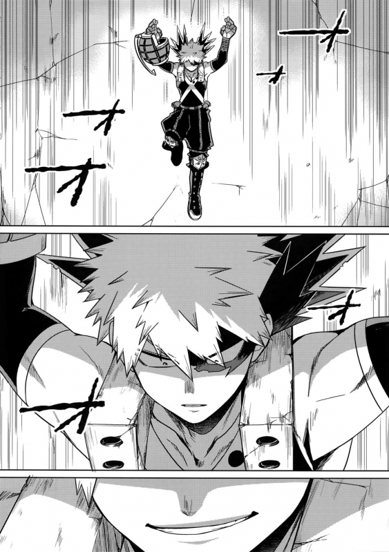 (Douyara Deban no Youda! 16) [YS (Satou)] Shinjuu Renai (Boku no Hero Academia) [English]_06