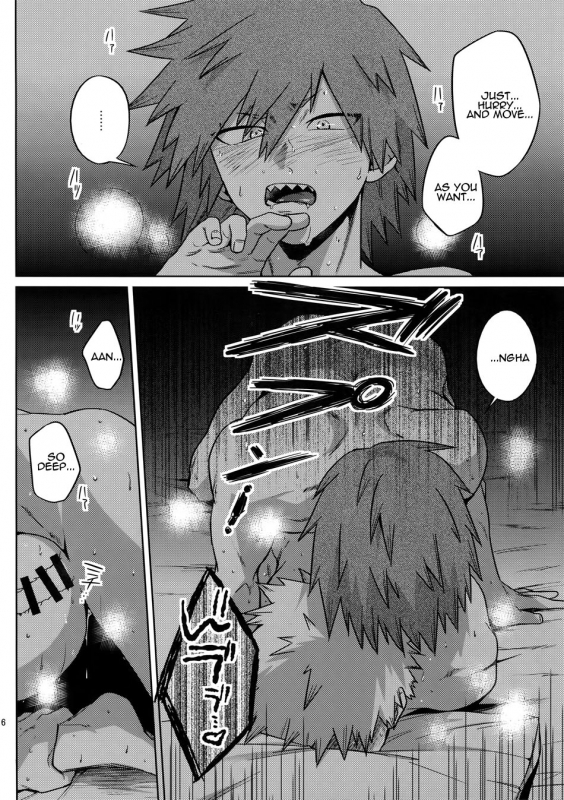 (Douyara Deban no Youda! 16) [YS (Satou)] Shinjuu Renai (Boku no Hero Academia) [English]_14