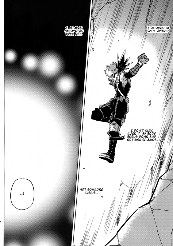 (Douyara Deban no Youda! 16) [YS (Satou)] Shinjuu Renai (Boku no Hero Academia) [English]_20