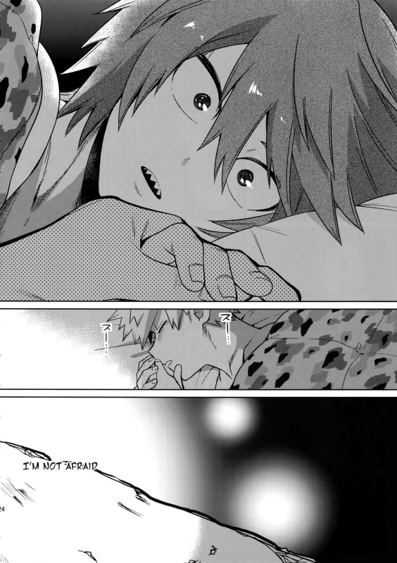 (Douyara Deban no Youda! 16) [YS (Satou)] Shinjuu Renai (Boku no Hero Academia) [English]_22