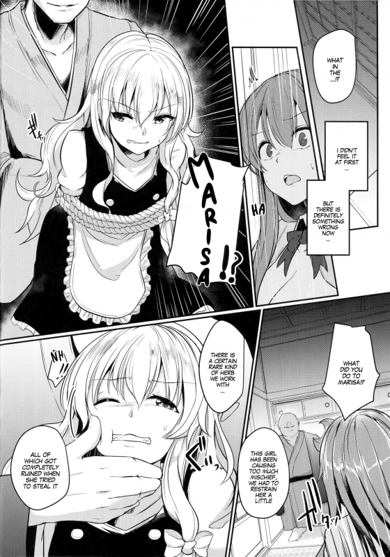 (Reitaisai 15) [Kuusou Monochrome (Abi)] Migawari no Patc_02