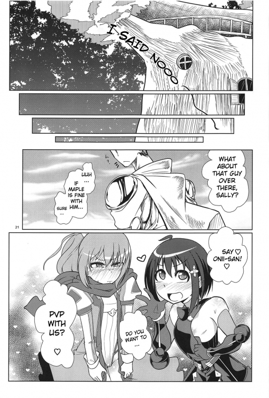 (SC2020 Spring) [Ver.mimizuk (COmizuk)] _19