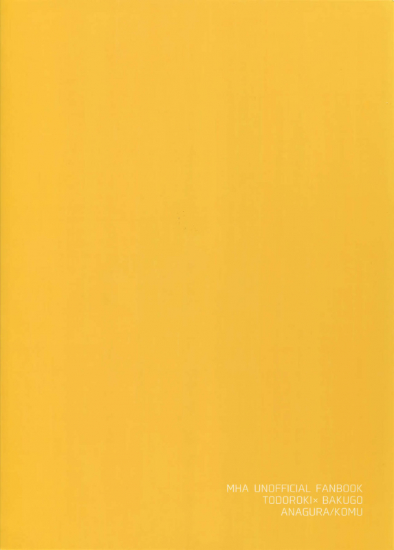 (TOKYO FES Jan.2019) [Anagura (Komu)] Bunny Boy Bakugou-san (Boku no Hero Academia) [English]_13