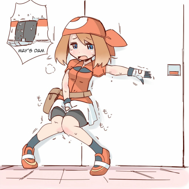 A couple Pokemon comics_08