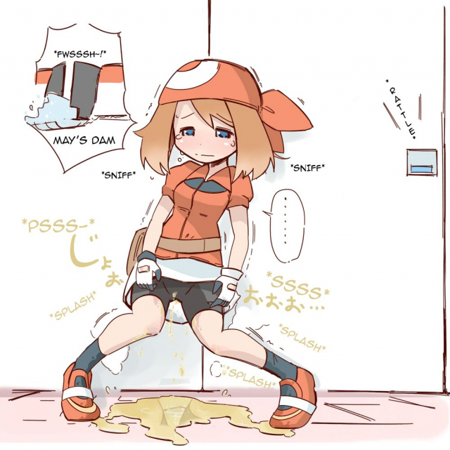 A couple Pokemon comics_12