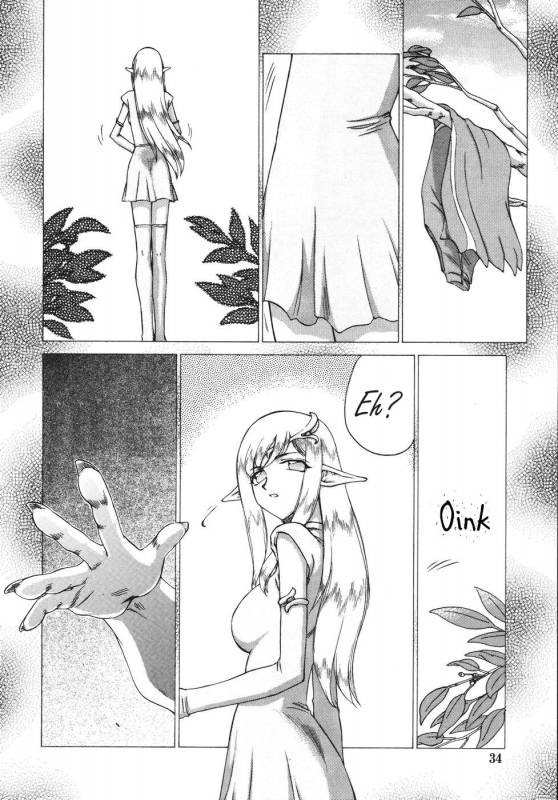 Hajime Taira Type H, Chapter Princess Elicia Translated and Edited_05