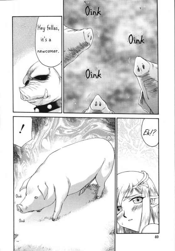 Hajime Taira Type H, Chapter Princess Elicia Translated and Edited_11