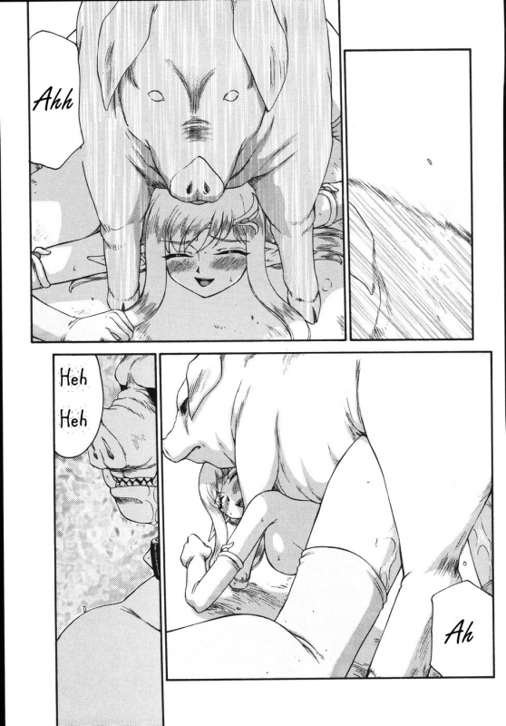 Hajime Taira Type H, Chapter Princess Elicia Translated and Edited_18