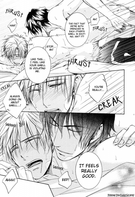 [Aion Kiu] Kimi no Nioi ga Suki  I Like Your Smell [English] {Tell Me I'm Cute Scans}_026