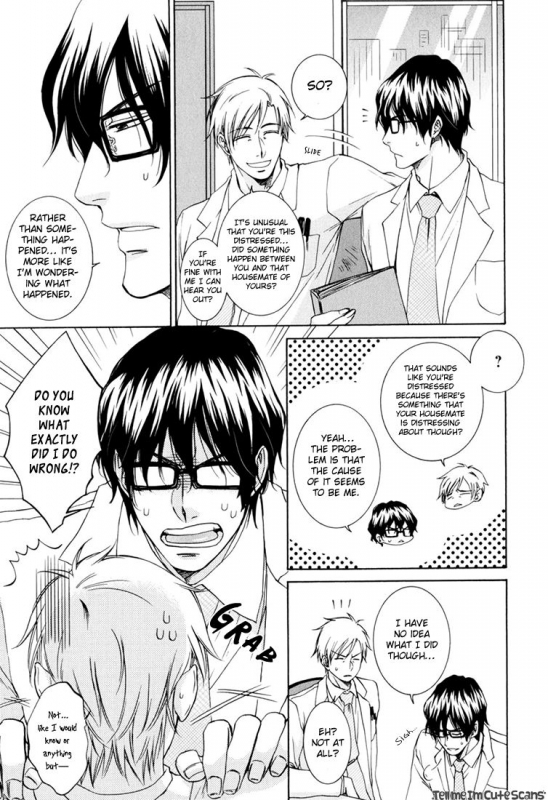 [Aion Kiu] Kimi no Nioi ga Suki  I Like Your Smell [English] {Tell Me I'm Cute Scans}_032