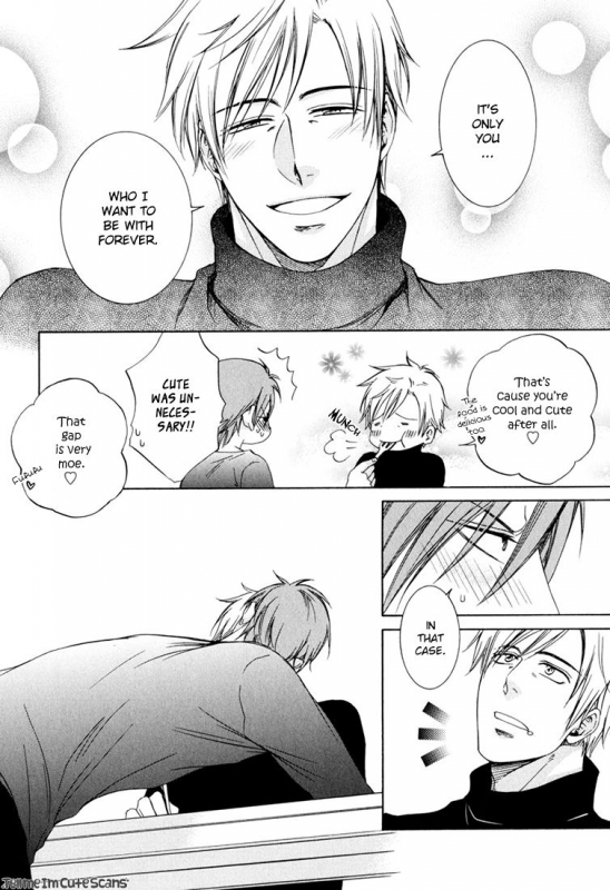 [Aion Kiu] Kimi no Nioi ga Suki  I Like Your Smell [English] {Tell Me I'm Cute Scans}_053