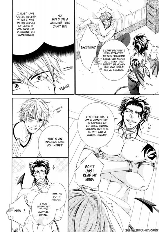 [Aion Kiu] Kimi no Nioi ga Suki  I Like Your Smell [English] {Tell Me I'm Cute Scans}_061