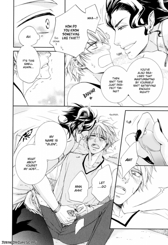 [Aion Kiu] Kimi no Nioi ga Suki  I Like Your Smell [English] {Tell Me I'm Cute Scans}_063