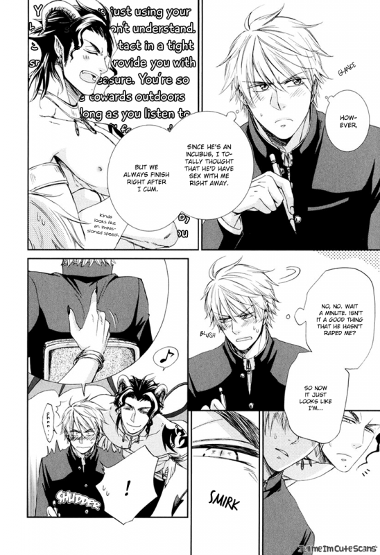 [Aion Kiu] Kimi no Nioi ga Suki  I Like Your Smell [English] {Tell Me I'm Cute Scans}_065