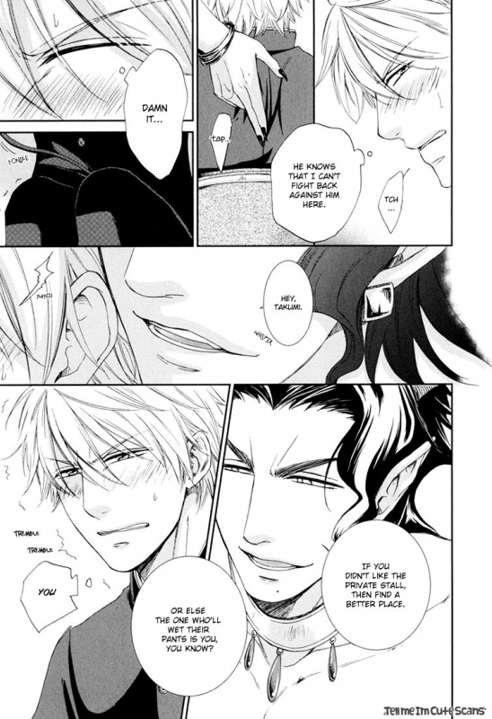 [Aion Kiu] Kimi no Nioi ga Suki  I Like Your Smell [English] {Tell Me I'm Cute Scans}_066