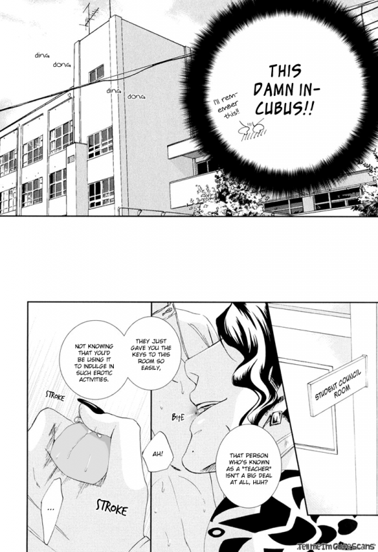 [Aion Kiu] Kimi no Nioi ga Suki  I Like Your Smell [English] {Tell Me I'm Cute Scans}_067